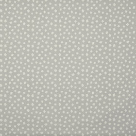 Clio Curtain Fabric Smoke
