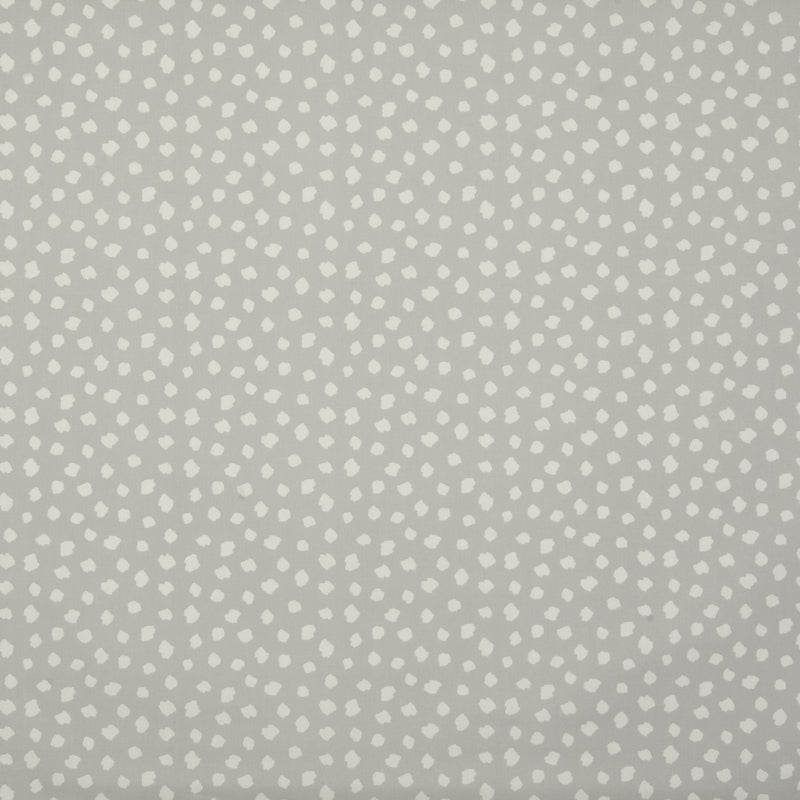Clio Curtain Fabric Smoke