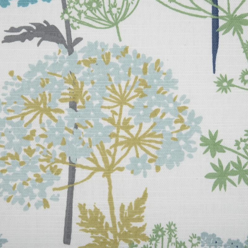 iLiv Hedgerow Fabric Pistachio