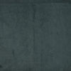 Naples Heavy Velvet Fabric Azure