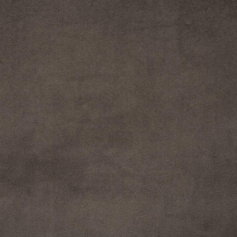 Naples Heavy Velvet Fabric Elephant