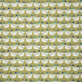 iLiv Cluck Cluck Fabric Capri