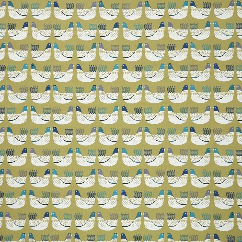 iLiv Cluck Cluck Fabric Capri