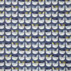 iLiv Cluck Cluck Fabric Ochre