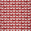 iLiv Cluck Cluck Fabric Scarlet