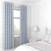Colarado Made to Measure Curtains Duck Egg