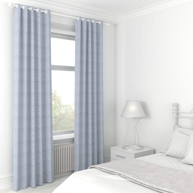 Colarado Made to Measure Curtains Duck Egg