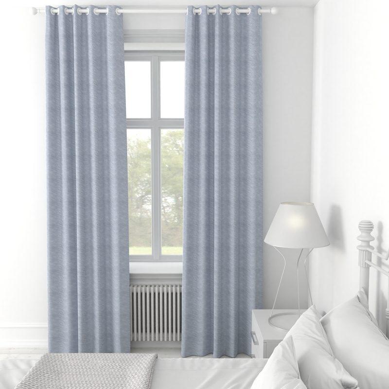 Colarado Made to Measure Curtains Duck Egg