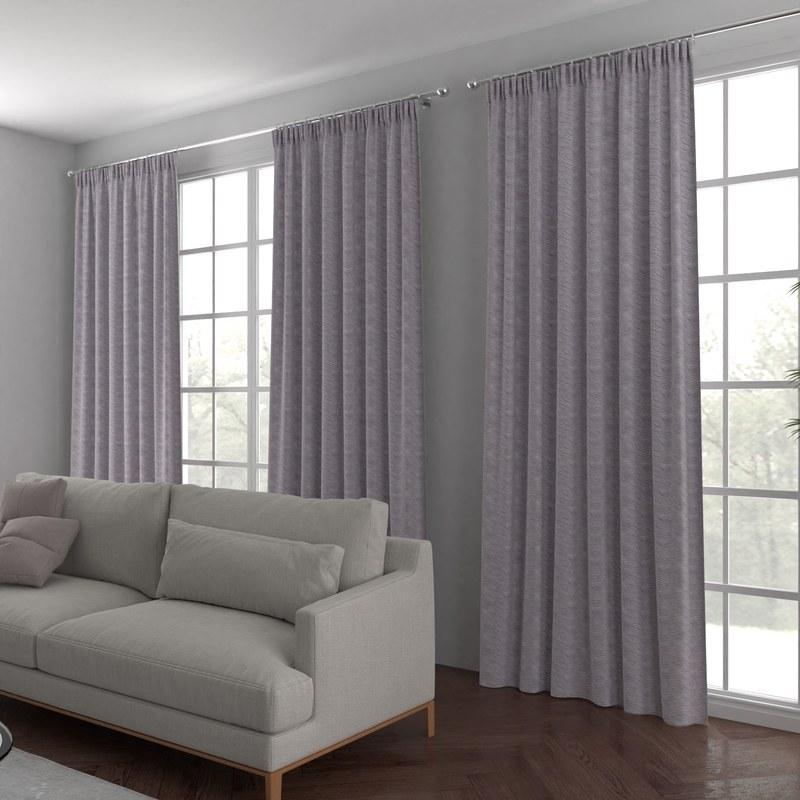 Colarado Made to Measure Curtains Pebble