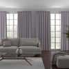 Colarado Made to Measure Curtains Pebble
