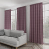 Colarado Made to Measure Curtains Rose