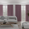 Colarado Made to Measure Curtains Rose