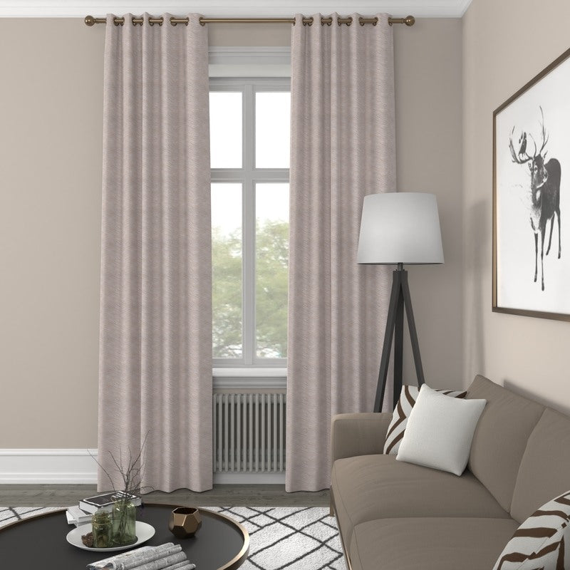 Colarado Made to Measure Curtains Sand