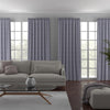 Colarado Made to Measure Curtains Silver