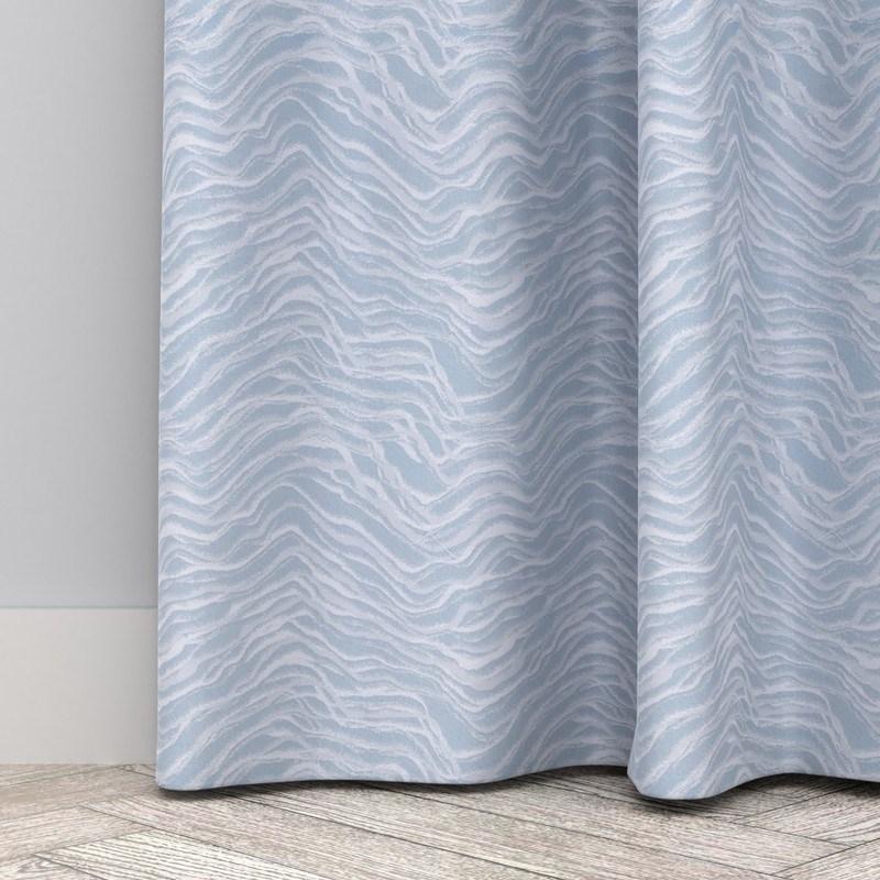 Colarado Made to Measure Curtains Duck Egg
