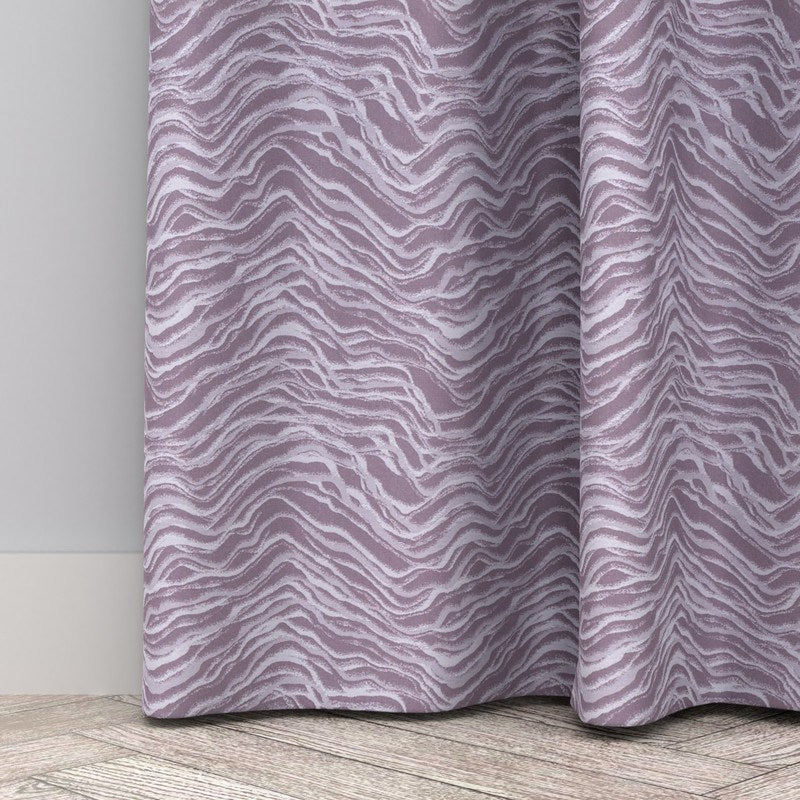 Colarado Made to Measure Curtains Mulberry