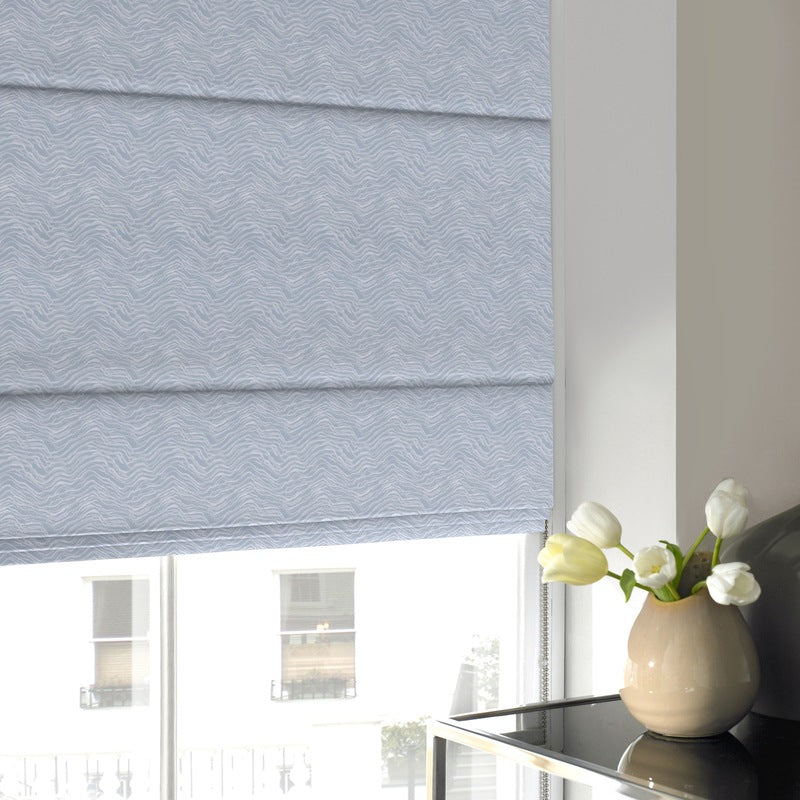 Colarado Roman Blind Duck Egg