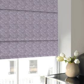 Colarado Roman Blind Mulberry