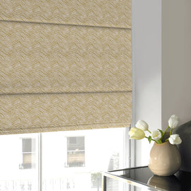 Colarado Roman Blind Pistachio