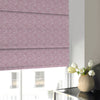 Colarado Roman Blind Rose