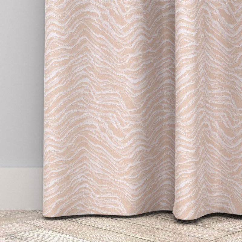 Colarado Made to Measure Curtains Sand