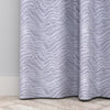 Colarado Made to Measure Curtains Silver