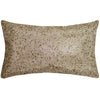 Rita Ora Colette Filled Boudoir 18cm x 30cm Platinum