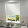 Comfort Sheer Plain Roller Blind Whisper