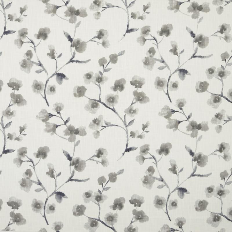 Como Fabric Grey