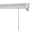 Connect Cassette Aluminium Roman Blind Kit