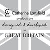 Catherine Lansfield Wolf Bedding Set Neutral
