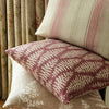 iLiv Sackville Stripe Fabric Rosa