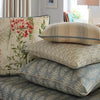 iLiv Fernia Fabric Blue Mist
