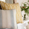 iLiv Sackville Stripe Fabric Denim