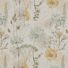 iLiv Country Journal Digitally Printed Fabric Fern