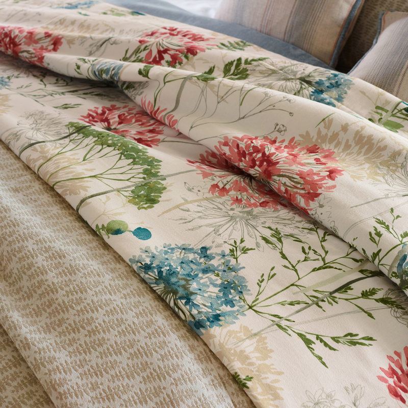 iLiv Fernia Fabric Mustard