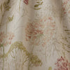 iLiv Country Journal Digitally Printed Fabric Rosa