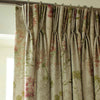 iLiv Country Journal Digitally Printed Fabric Rosa