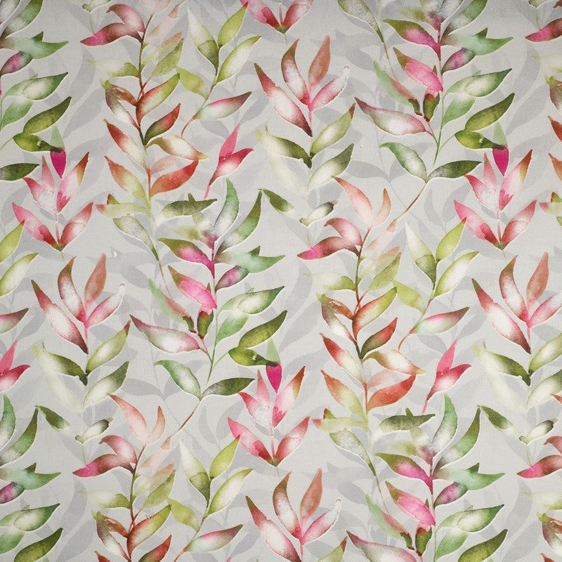 Ashley Wilde Cranmore Fabric Magenta