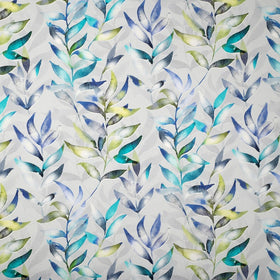 Cranmore Curtain Fabric Sky
