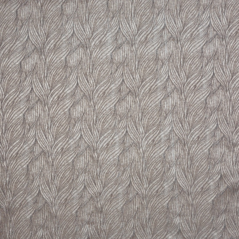 Prestigious Textiles Crescent Fabric Cinder