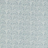 Croft Curtain Fabric Denim