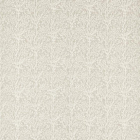 Croft Curtain Fabric Linen