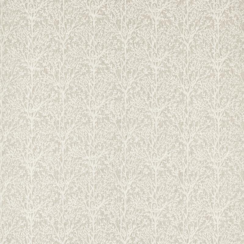 Croft Curtain Fabric Linen
