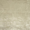 Heavy Crushed Bonded Velvet Fabric Champagne