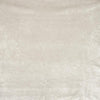 Heavy Crushed Bonded Velvet Fabric Ivory