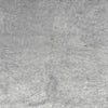Heavy Crushed Bonded Velvet Fabric Pewter