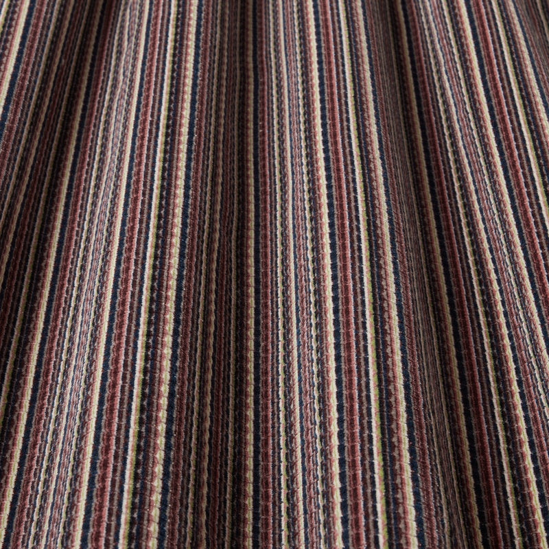 iLiv Cube Velvet Fabric Bilberry