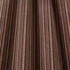 iLiv Cube Velvet Fabric Harissa