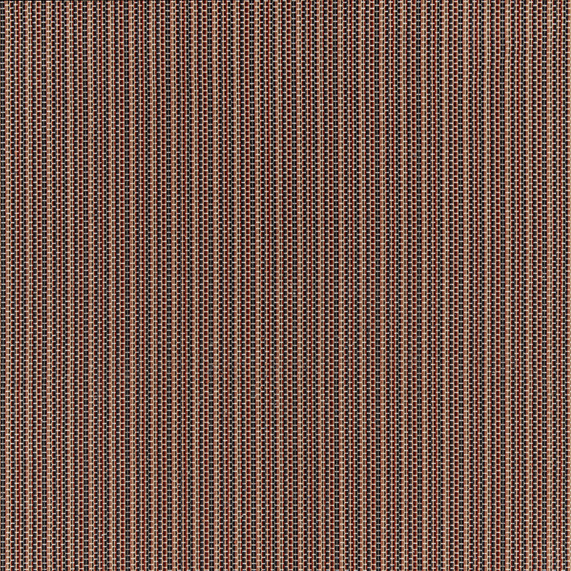 iLiv Cube Velvet Fabric Harissa